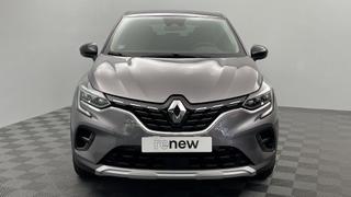 Renault Captur  - photo 2