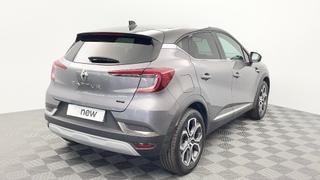 Renault Captur  - photo 3