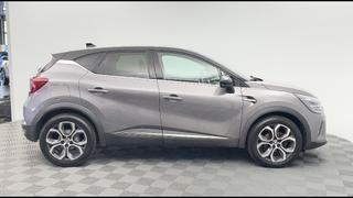 Renault Captur  - photo 4