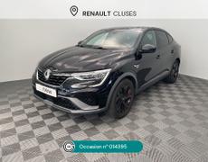 Renault Arkana Cluses