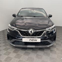 Renault Arkana Arkana E-Tech hybride 145 R.S. Line Fast Track Cluses