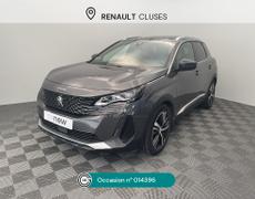 Peugeot 3008 Cluses