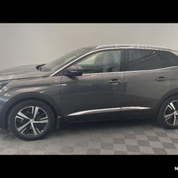 Peugeot 3008 3008 Hybrid 225 e-EAT8 GT Cluses