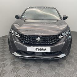 Peugeot 3008 3008 Hybrid 225 e-EAT8 GT Cluses