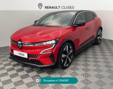 Renault Megane E-Tech Cluses