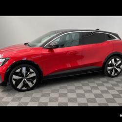 Renault Megane E-Tech Megane E-Tech EV60 220 ch optimum charge Techno Cluses