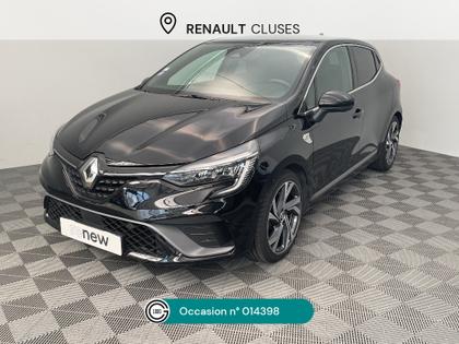 Renault Clio 5 - Clio E-Tech 140 - 21N R.S. Line - 17 490 €