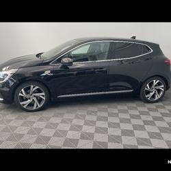 Renault Clio 5 Clio E-Tech 140 - 21N R.S. Line Cluses