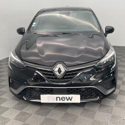 Renault Clio 5 Clio E-Tech 140 - 21N R.S. Line Cluses