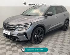 Renault Austral Cluses