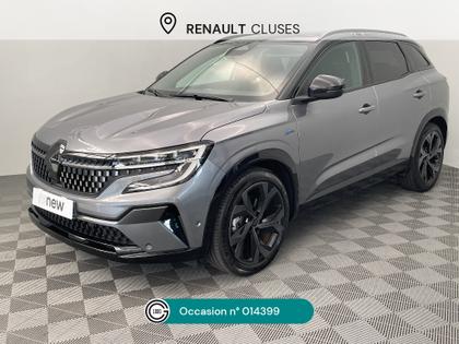 Renault Austral - Austral E-Tech hybrid 200 Techno esprit Alpine - 28 990 €