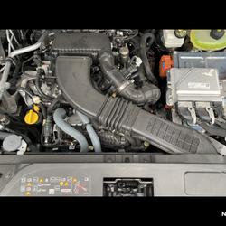 Renault Austral Austral E-Tech hybrid 200 Techno esprit Alpine Cluses