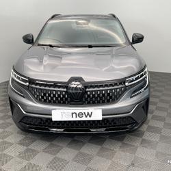 Renault Austral Austral E-Tech hybrid 200 Techno esprit Alpine Cluses
