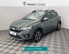 Dacia Sandero Cluses