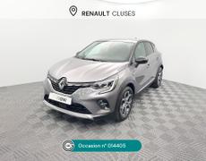 Renault Captur - Captur TCe 90 Techno - 16 390 €