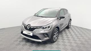 Renault Captur  - photo 0