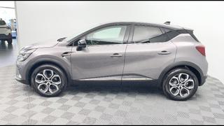 Renault Captur  - photo 1