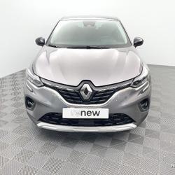 Renault Captur TCe 90 Techno occasion - Sallanches - photo 3/25