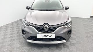 Renault Captur  - photo 2