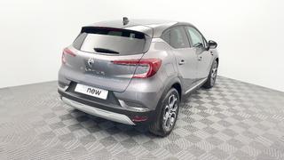 Renault Captur  - photo 3