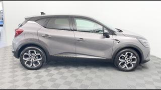 Renault Captur  - photo 4
