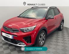 Kia Stonic - Stonic 1.0 T-GDi 120 ch MHEV BVM6 GT Line - 15 490 €