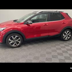 Kia Stonic Stonic 1.0 T-GDi 120 ch MHEV BVM6 GT Line Cluses