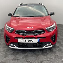 Kia Stonic Stonic 1.0 T-GDi 120 ch MHEV BVM6 GT Line Cluses