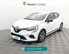 Renault Clio 5 Cluses