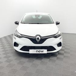 Renault Clio 5 Clio TCe 90 Equilibre Cluses