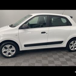 Renault Twingo 3 Twingo III E-Tech Authentic Cluses