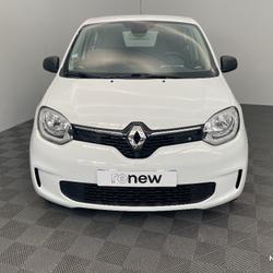 Renault Twingo 3 Twingo III E-Tech Authentic Cluses