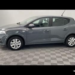 Dacia Sandero Sandero TCe 90 Expression Cluses