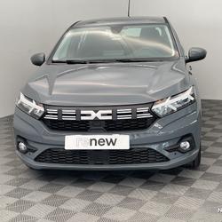 Dacia Sandero Sandero TCe 90 Expression Cluses