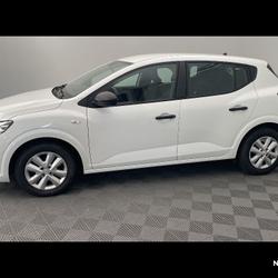 Dacia Sandero Sandero SCe 65 Essentiel Cluses