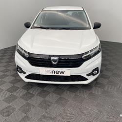 Dacia Sandero Sandero SCe 65 Essentiel Cluses