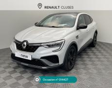 Renault Arkana Cluses