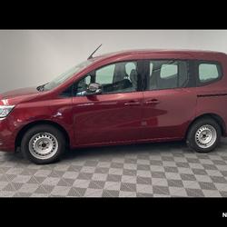 Renault Kangoo Blue dCi 95 Equilibre occasion - Cluses - photo 2/27