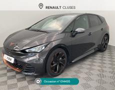 Cupra Born - Born 204 ch - Batterie L V - 23 990 €