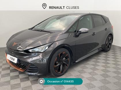 Cupra Born - Born 204 ch - Batterie L V - 23 990 €