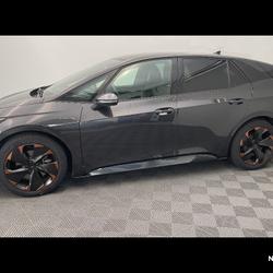 Cupra Born Born 204 ch - Batterie L V Cluses