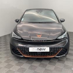 Cupra Born Born 204 ch - Batterie L V Cluses