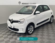 Renault Twingo 3 Cluses