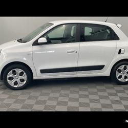 Renault Twingo 3 Twingo III Achat Int&eacute;gral - 21 Zen Cluses