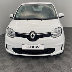 Renault Twingo 3 Twingo III Achat Int&eacute;gral - 21 Zen Cluses