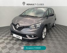 Renault Scenic 4 Cluses