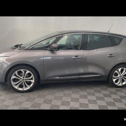 Renault Scenic 4 Scenic TCe 115 FAP Business Cluses