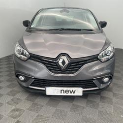 Renault Scenic 4 Scenic TCe 115 FAP Business Cluses