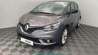 Renault Scenic 4  - Business - photo 0