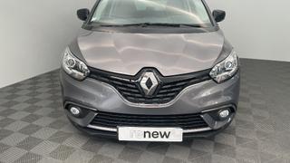 Renault Scenic 4  - Business - photo 2